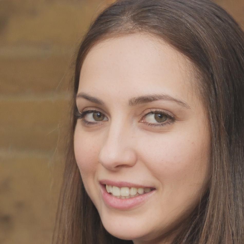 Photo de Céleste Moreau, participante à la formation