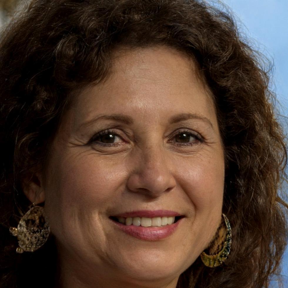 Portrait de Célestine Moreau